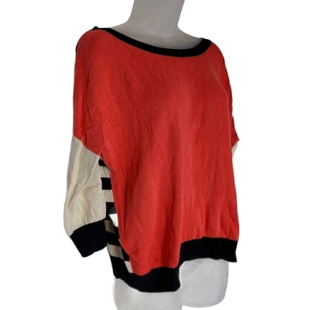 Onea Multimedia Zip Sweater - Picture 5 of 10